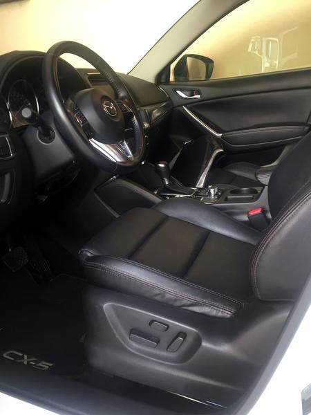 Mazda CX-5 • 2016 • 29,000 km 4