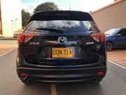 Mazda CX-5 • 2018 • 23,000 km 9