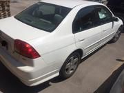 Honda Civic • 2004 • 128,000 km 3