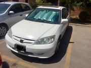 Honda Civic • 2004 • 128,000 km 7