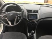 Hyundai Accent • 2016 • 40,300 km 6