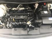 Hyundai Accent • 2016 • 40,300 km 1