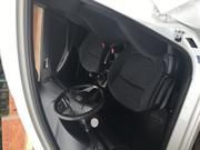 Hyundai Accent • 2016 • 40,300 km 5