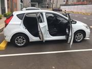 Hyundai Accent • 2016 • 40,300 km 2