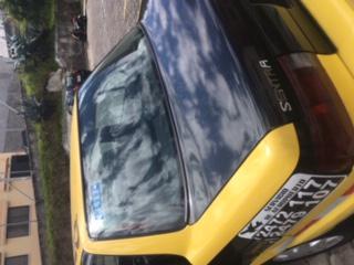 Nissan Sentra v16i • 2011 • 412,000 km 8