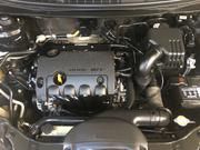 Kia Cerato • 2011 • 158,115 km 5