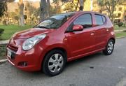 Suzuki Swift • 2012 • 107 km 3