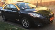 Mazda 3 • 2011 • 109,482 km 5