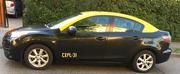 Mazda 3 • 2011 • 109,482 km 4