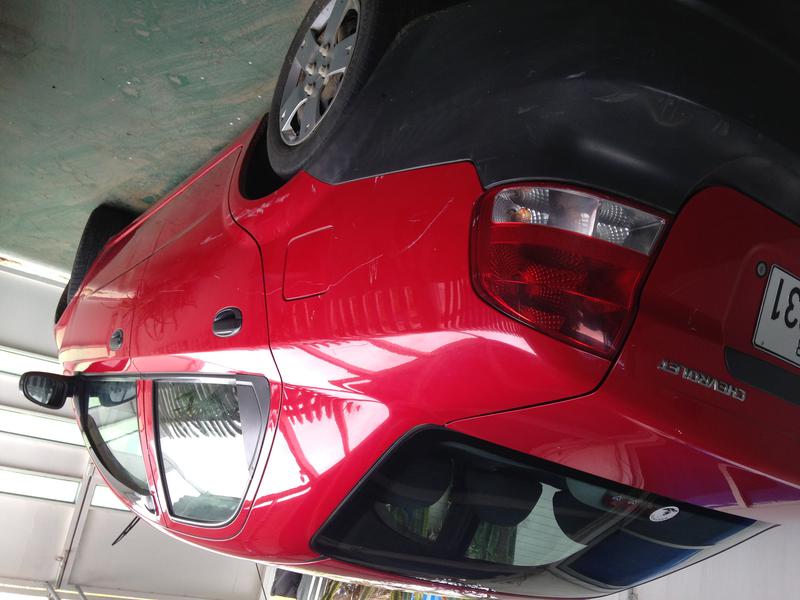 Chevrolet 1500 • 2011 • 100 km 4