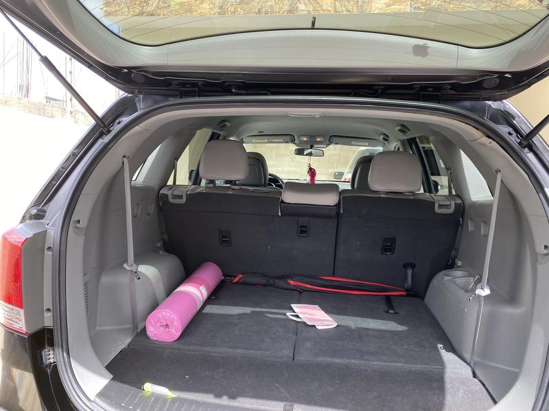 Kia Sorento • 2013 • 3 km 2