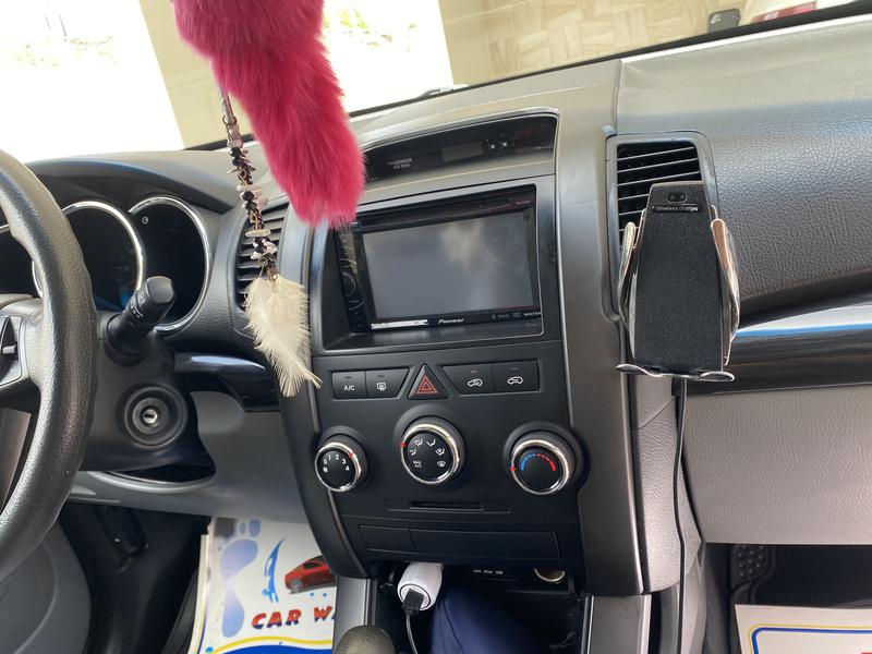 Kia Sorento • 2013 • 3 km 6