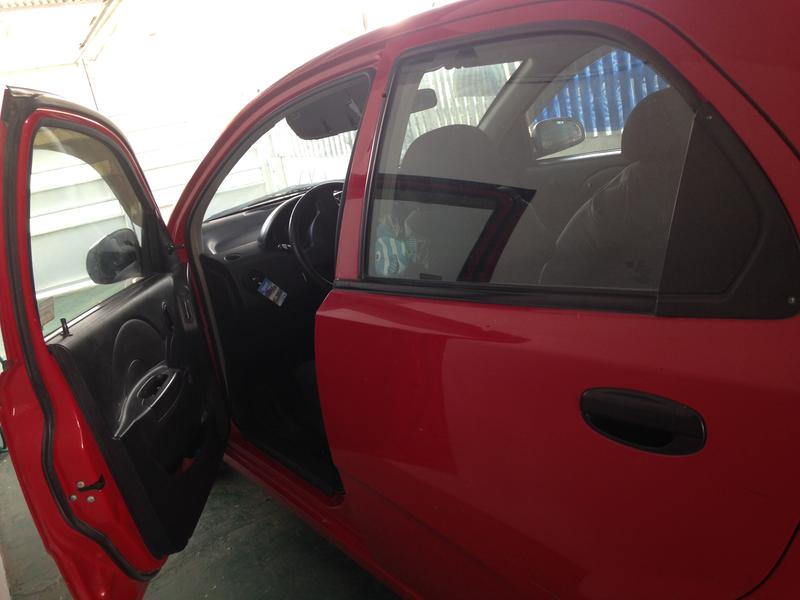 Chevrolet 1500 • 2011 • 100 km 3