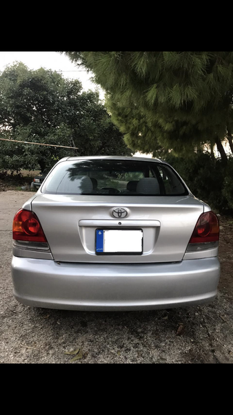 Toyota Aygo • 2004 • 182,000 km 5