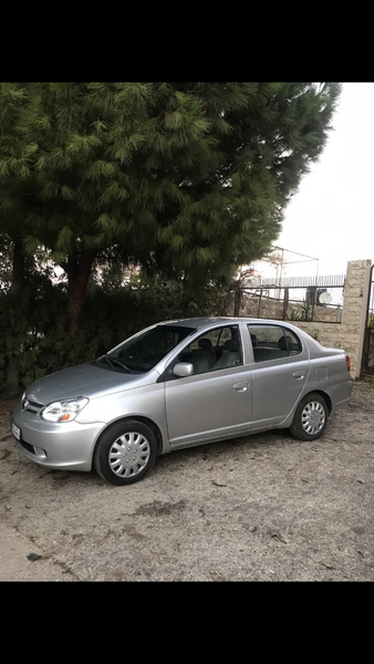 Toyota Aygo • 2004 • 182,000 km 2