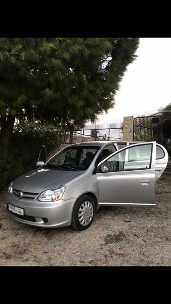 Toyota Aygo • 2004 • 182,000 km 6