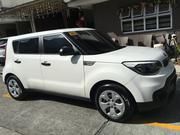 Kia Soul • 2018 • 16,000 km 2