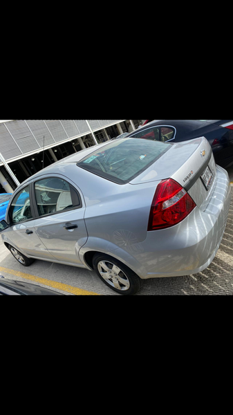 Chevrolet Aveo • 2014 • 83,000 km 1