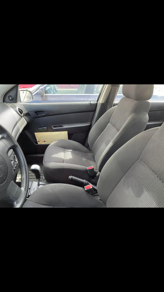 Chevrolet Aveo • 2014 • 83,000 km 6