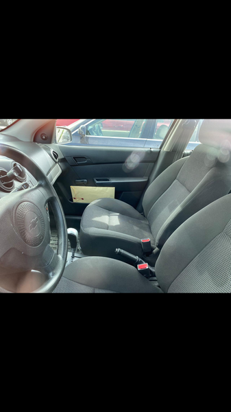 Chevrolet Aveo • 2014 • 83,000 km 3