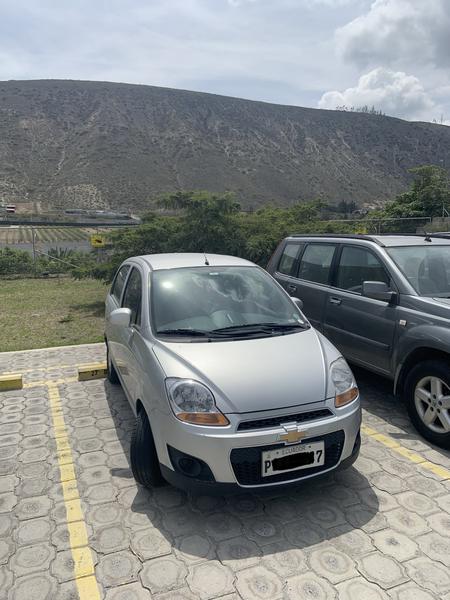 Chevrolet  • 2018 • 36,000 km 5