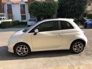 Fiat 500 • 2013 • 39,500 km 6