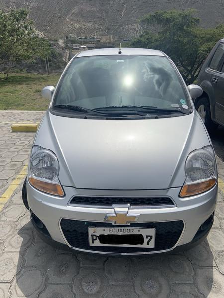 Chevrolet  • 2018 • 36,000 km 4