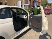 Fiat 500 • 2013 • 39,500 km 3