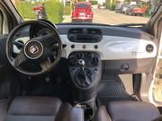 Fiat 500 • 2013 • 39,500 km 5