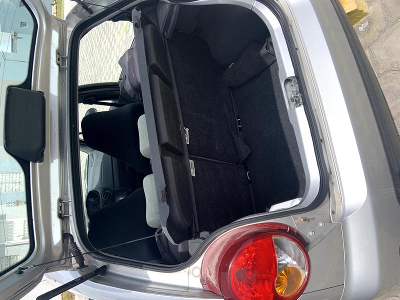 Chevrolet  • 2018 • 36,000 km 6