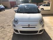 Fiat 500 • 2013 • 39,500 km 1
