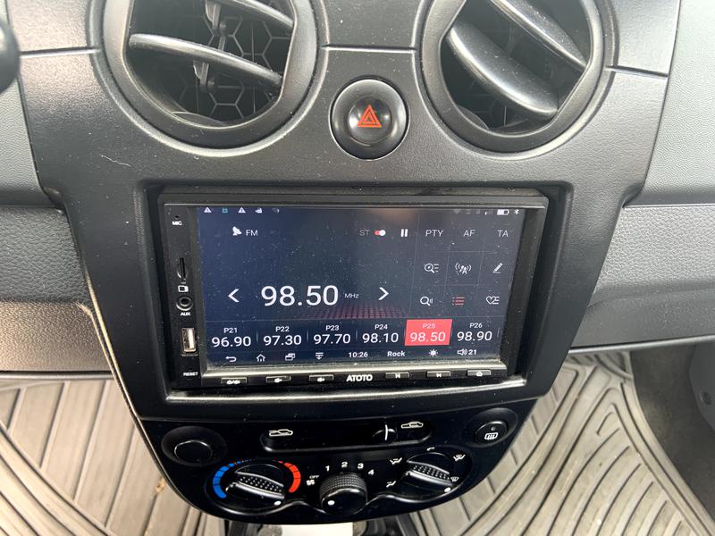 Chevrolet  • 2018 • 36,000 km 3