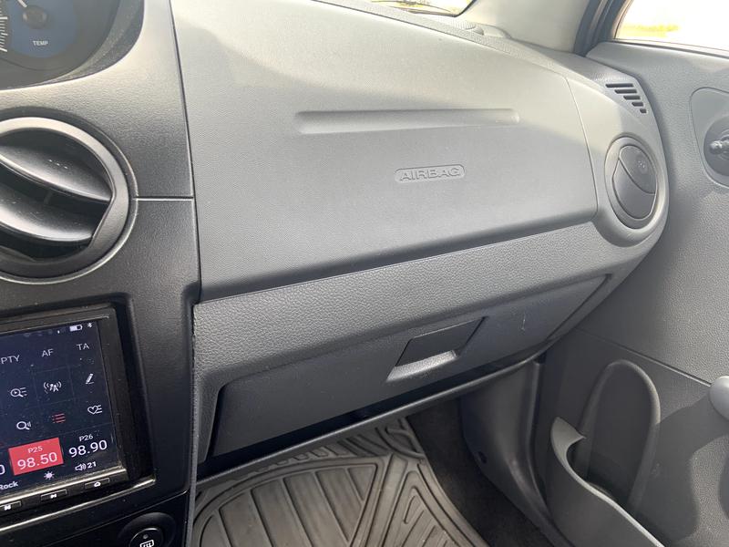 Chevrolet  • 2018 • 36,000 km 7