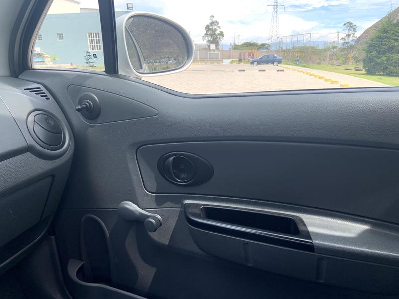 Chevrolet  • 2018 • 36,000 km 10