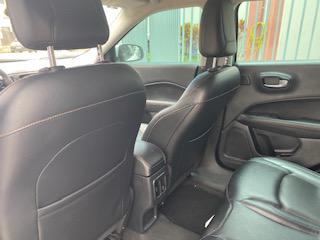 Jeep Compass • 2017 • 47,007 km 44