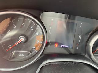 Jeep Compass • 2017 • 47,007 km 12