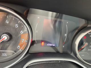 Jeep Compass • 2017 • 47,007 km 15