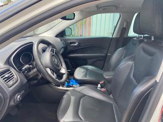 Jeep Compass • 2017 • 47,007 km 18