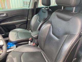 Jeep Compass • 2017 • 47,007 km 21