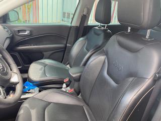 Jeep Compass • 2017 • 47,007 km 24