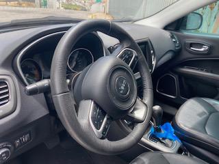 Jeep Compass • 2017 • 47,007 km 3