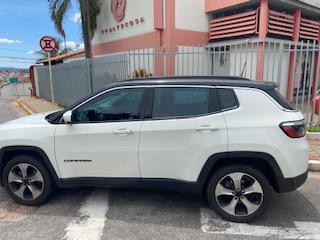 Jeep Compass • 2017 • 47,007 km 6
