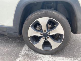 Jeep Compass • 2017 • 47,007 km 9