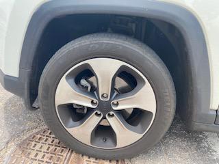 Jeep Compass • 2017 • 47,007 km 27