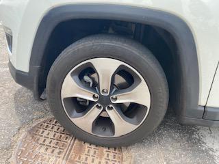 Jeep Compass • 2017 • 47,007 km 28