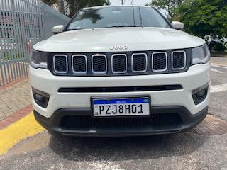Jeep Compass • 2017 • 47,007 km 31
