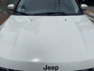 Jeep Compass • 2017 • 47,007 km 35