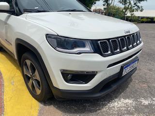 Jeep Compass • 2017 • 47,007 km 39