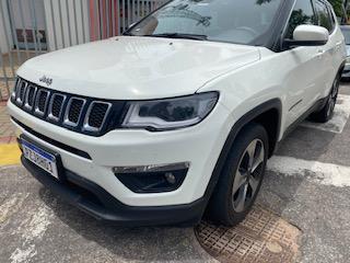 Jeep Compass • 2017 • 47,007 km 43