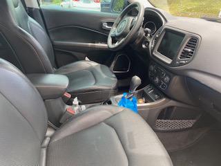 Jeep Compass • 2017 • 47,007 km 34